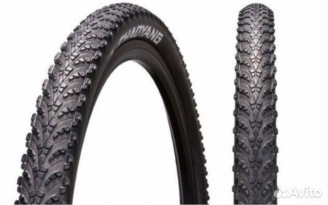 Покрышка chao yang 26