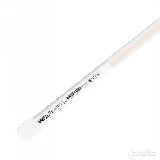 Светильник линейный WT4 904 мм 12 Вт, белый свет