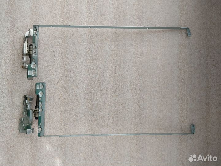 Петли матрицы для Toshiba Satellite A300-1ев