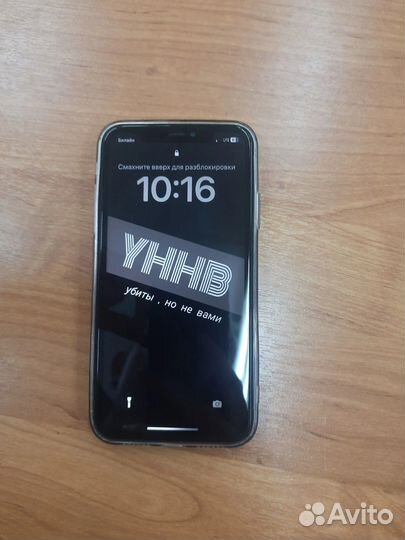 iPhone Xr 64gb в корпусе 14 pro