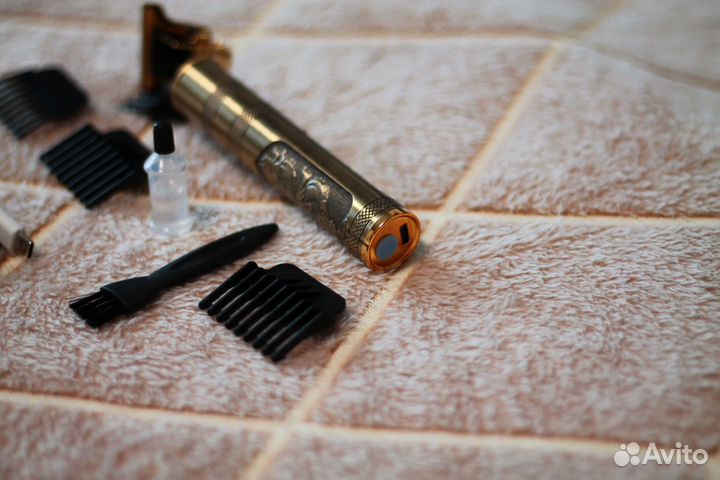 Триммер профессиональный