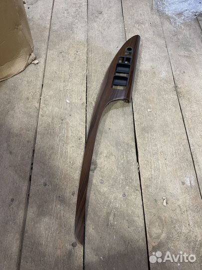 Рамка блока стеклоподъемников Nissan Teana J32