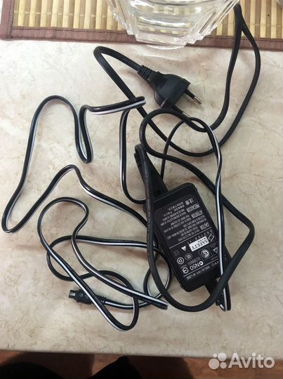 Видеокамера sony