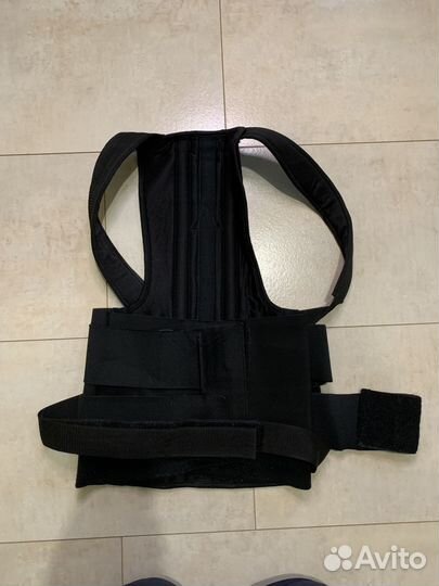 Корректор осанки