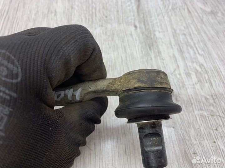 Рулевая тяга с наконечником передняя Audi A4 B7