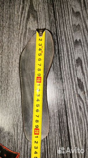 Борцовки 34 р-р