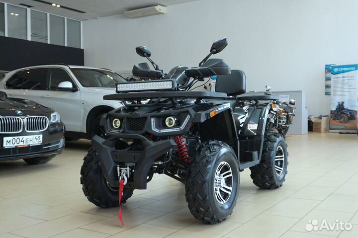 Avantis hunter 200 BIG Premium