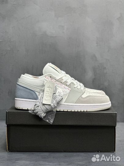 Кроссовки Nike Air Jordan 1 Low