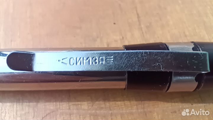Манометр