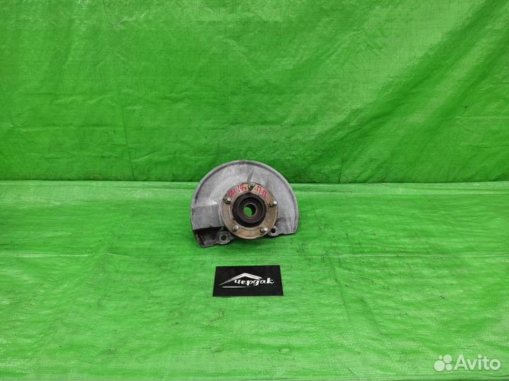 Поворотный кулак прав. перед. Dodge Caliber