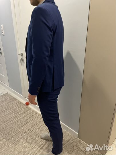 Пиджак мужской Zara