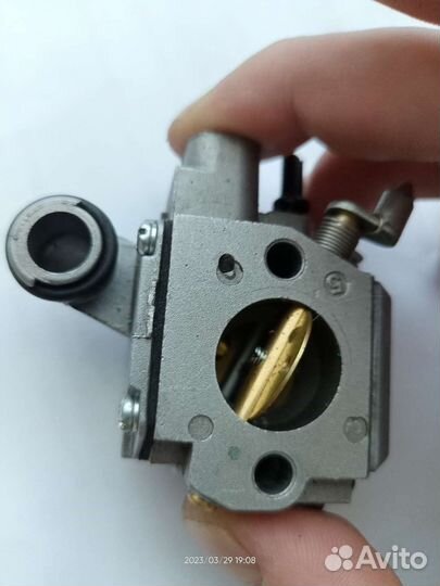 Карбюратор Stihl 361