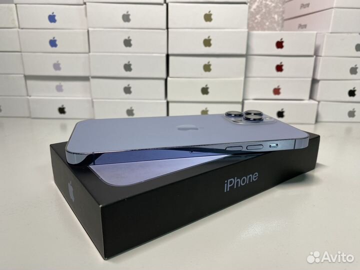 iPhone 13 Pro Max, 512 ГБ