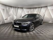 BMW 6 серия GT 2.0 AT, 2019, 122 519 км, с пробегом, цена 4 150 700 руб.