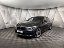 BMW 6 серия GT 2.0 AT, 2019, 122 519 км, с пробегом, цена 4 070 700 руб.