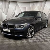 BMW 6 серия GT 2.0 AT, 2019, 122 519 км, с пробегом, цена 4 095� 700 руб.