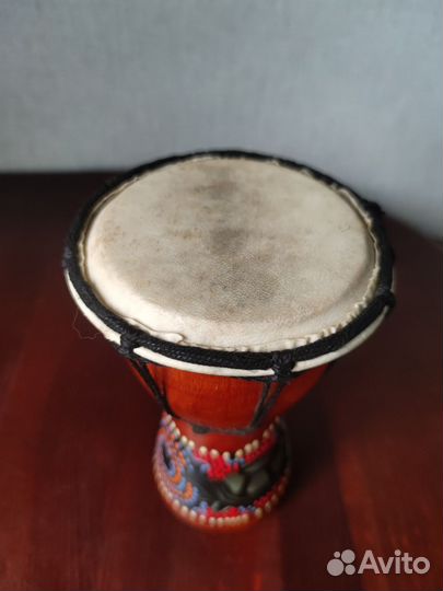 Барабан джембе