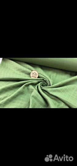 Муслин двухслойный, 1,5 м