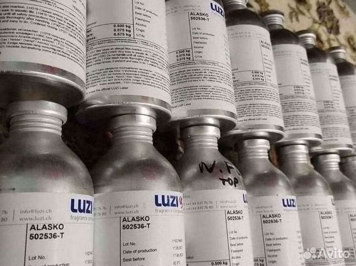 Духи / Парфюм оптом со склада