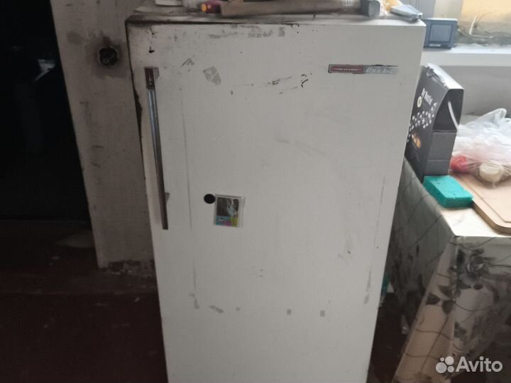 Продам холодильник бу орск