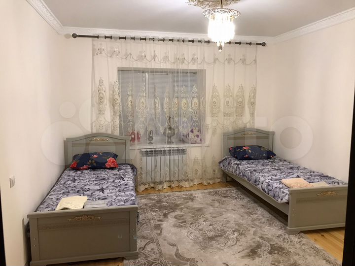 Дом 50 м² на участке 20 сот.