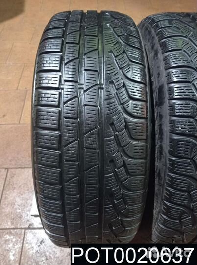 Pirelli Winter Sottozero 210 225/60 R17 99P