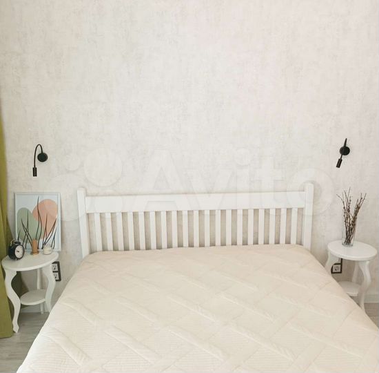 1-к. квартира, 42 м², 7/9 эт.