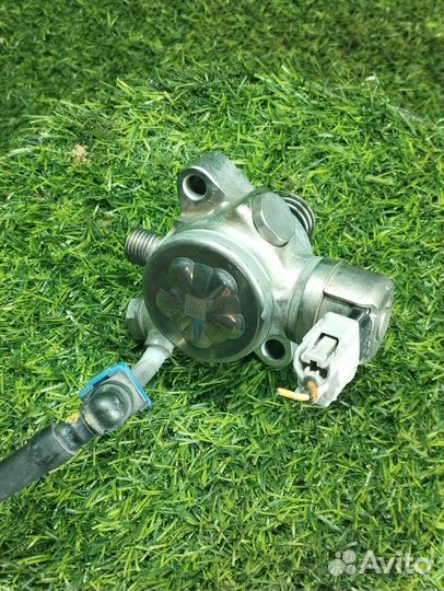 Тнвд Mazda CX-5 2.5 л