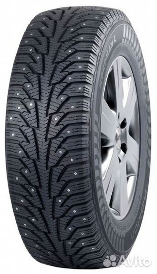 Nokian Tyres Nordman C 195/70 R15