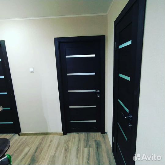 Двери межкомнатные