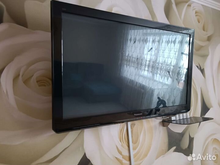 Телевизор плазма