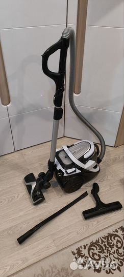 Пылесос tefal TW7647EA
