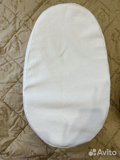 Кокон для новорожденных