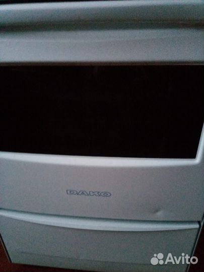 Газовая плита бу 4 конфорки