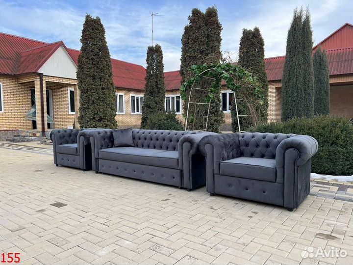 Качественная мебель/Диваны