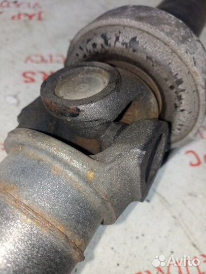 Карданный вал Volvo V40 хетчбек B5204T9 2014