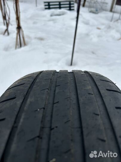 Vredestein SporTrac 5 195/65 R15 91H