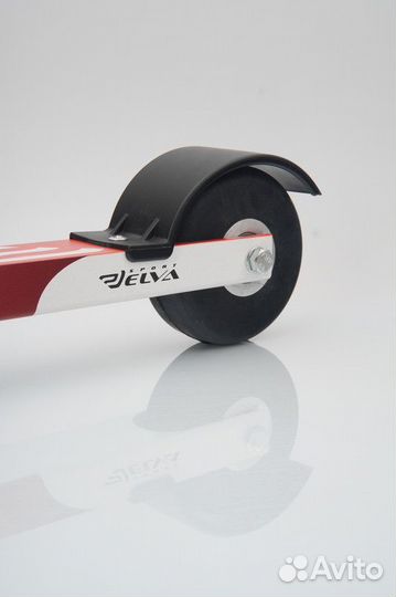 Лыжероллеры коньковые elva SK80R