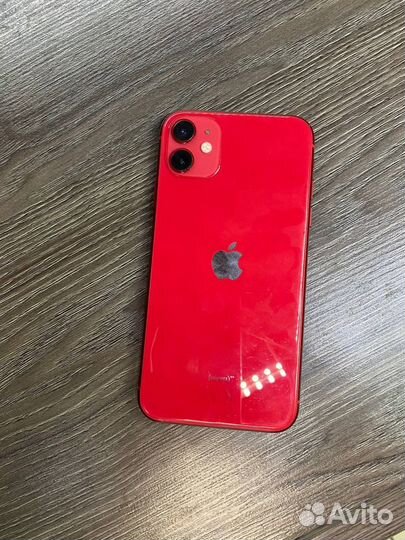 iPhone 11, 64 ГБ