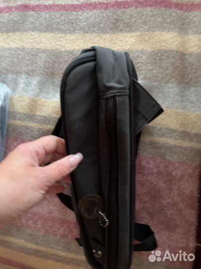 Рюкзак hed gen