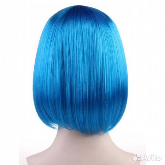 Карнавальный парик 