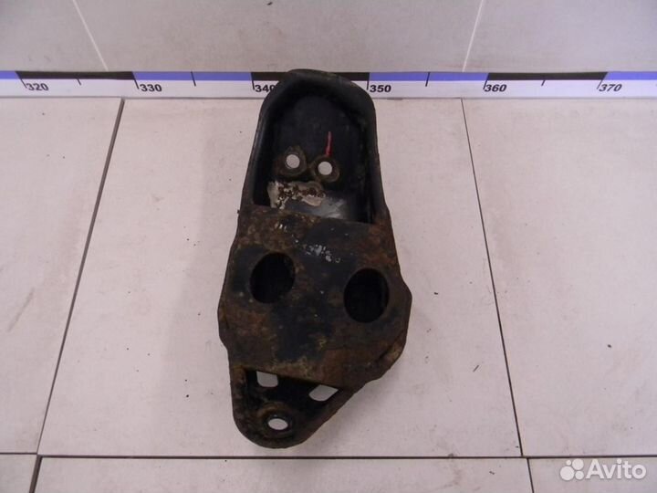 Кронштейн кпп левый Nexia 1995-2016