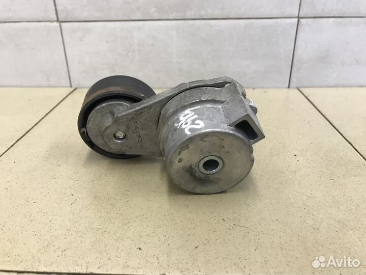 Ролик-натяжитель ручейкового ремня Astra H / Famil