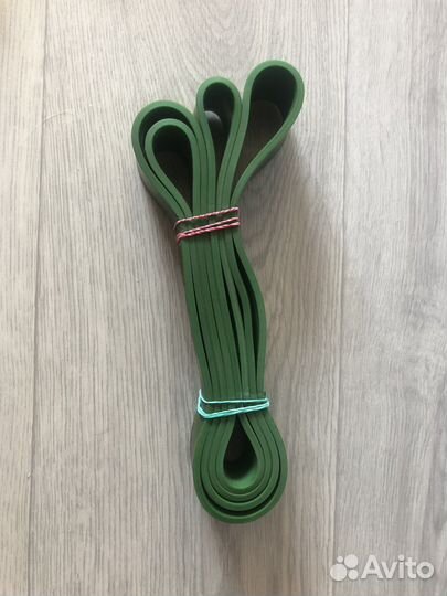 Силовая лента Demix 45-55 кг