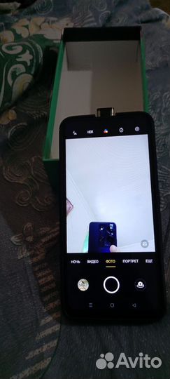 OPPO Reno 2Z, 8/128 ГБ