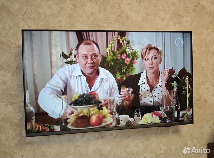 Телевизор Телевизор Philips 43PUS7608/60