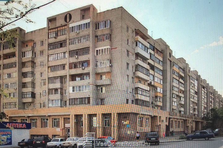 Офис, 36 м²