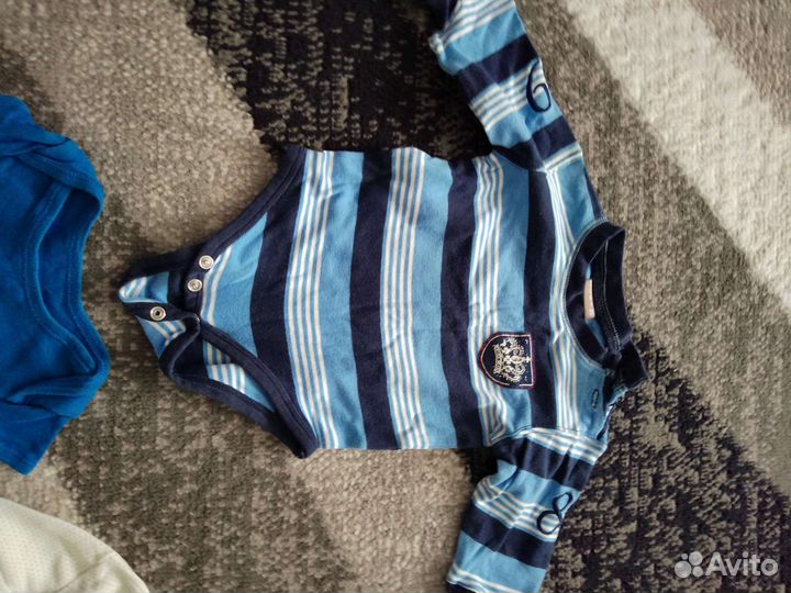 Детские вещи