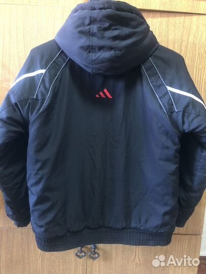 Куртка мужская