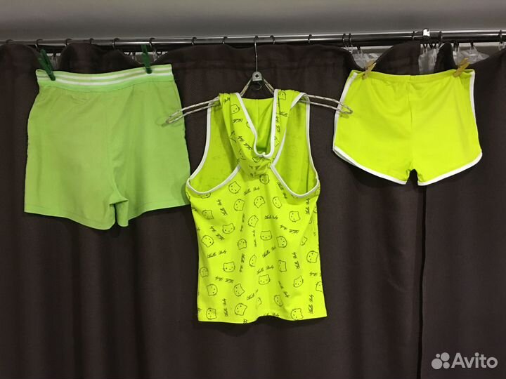Шорты женские 42 44